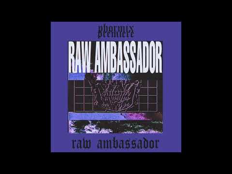 Premiere | Raw Ambassador - Ira [ISR003]