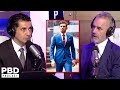 Jordan Peterson Explains Why Men Should Always Dress Up