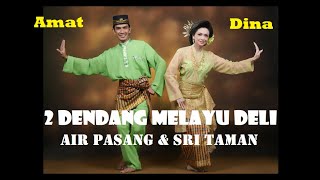 Download lagu AIR PASANG - SRI TAMAN DENDANG MELAYU DELI | ALBUM MELAYU | #DENDANGMELAYUPOPULER #DENDANGMELAYUHITS mp3