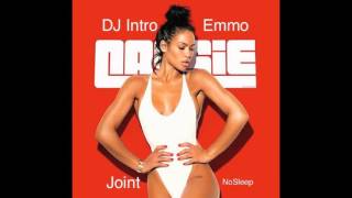 Cassie - Joint  (DJ INTRO &amp; EMMO)