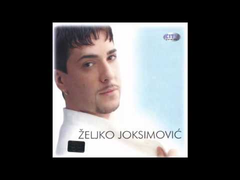 Zeljko Joksimovic i Haris Dzinovic - Sta ce meni vise od toga - (Audio 2001) HD