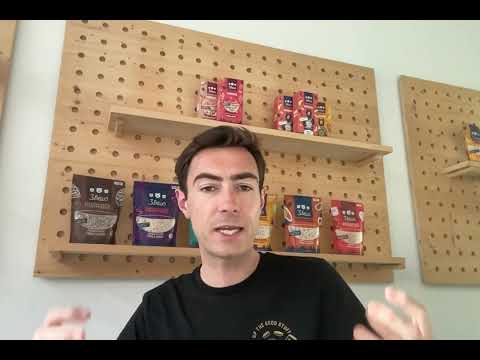 3Bears - Customer Success Story(Tim - Co-Founder)