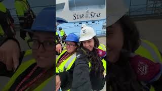 Star of the Seas AND Legend of the Seas!