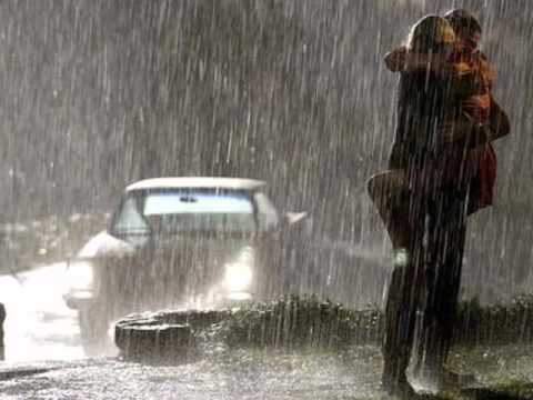 Lenny Ibizarre - The Rain