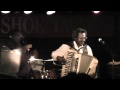 BUCKWHEAT ZYDECO LIVE AT THE HORSESHOE ...