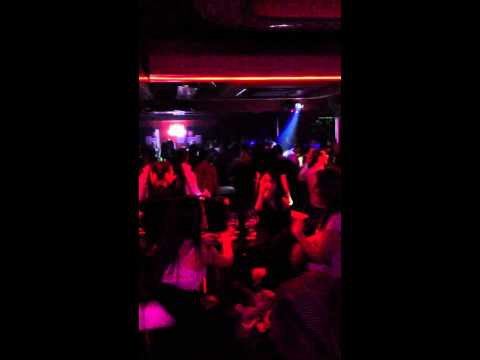 DJAMAIKATA & DJ ILKO @ NIGHT CLUB GOLDEN QUEEN