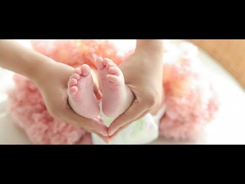 Kako poteka kopanje otroka v banjici