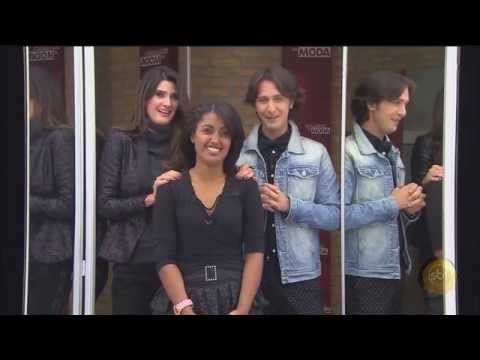 Esquadrão da Moda - SHEILA PEDROSA - COMPLETO - 05/04/2014 - (HDTV)