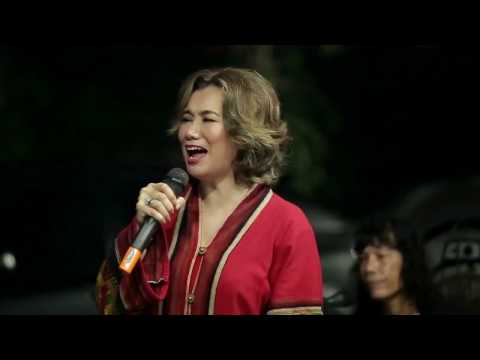 All Night Long   REZA ARTAMIVEA @Mr RiusProduction  Sabtu Malamnya C2Band