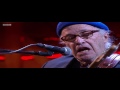 Ry Cooder - Jesus on the mainline - Live 2017