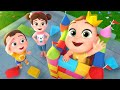London Bridge Is Falling Down Lalafun Nursery Rhymes Kids Songs
