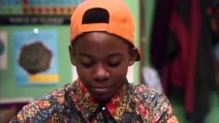 Ghost Writer Episode #5