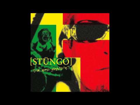 Stüngö - Hexntonz