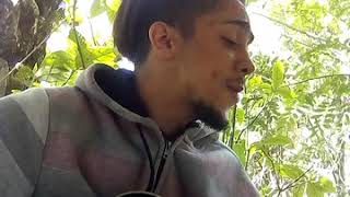 Distinta - AROM (Cover Anthony Santos) 2018