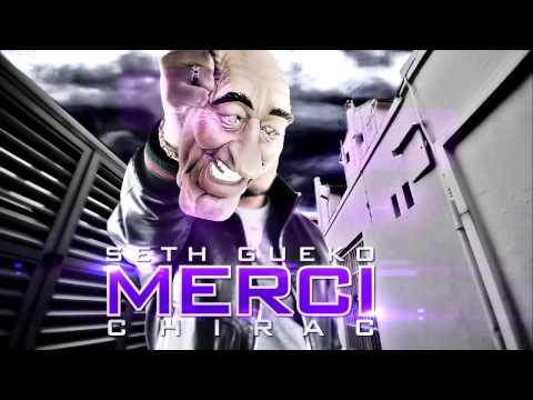Video thumbnail for Merci Chirac