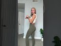 Halara Butt Lifting Leggings