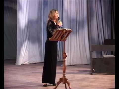 L-am vazut pe isus - Gratiela Vlad