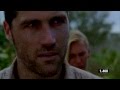 Lost - 1x21 - The Greater Good (30 second recaps)