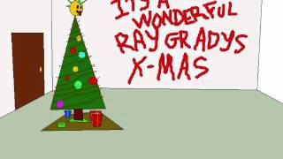 The Ray Gradys - Santa Claus is Coming