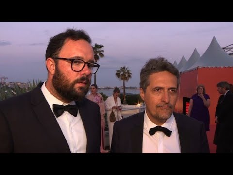 Cannes 2019: 'Bacurau' directors react to Jury Prize win