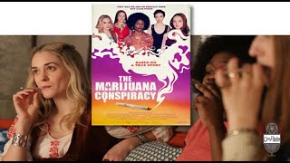 Cinephellas Podcast - Episode 113 (Interview with Tymika Tafari and Brittany Bristow) video