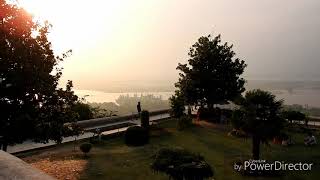 preview picture of video 'Pari Mahal, Srinagar | Mangalore - Leh |Trip Day 15'