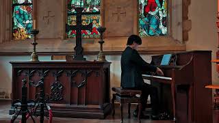 Download lagu 【教会で聴く】ショパン : ラルゴ「神よポーランドをお守りください」 / Chopin : Largo in E-flat major, Op. posth. mp3 Download lagu 【教会で聴く】ショパン : ラルゴ「神よポーランドをお守りください」 / Chopin : Largo in E-flat major, Op. posth. mp3