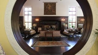 preview picture of video 'Old World-Style Home in Coral Gables, Florida'