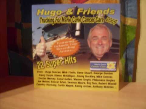 Gene Stuart Why Should I Cry Over You