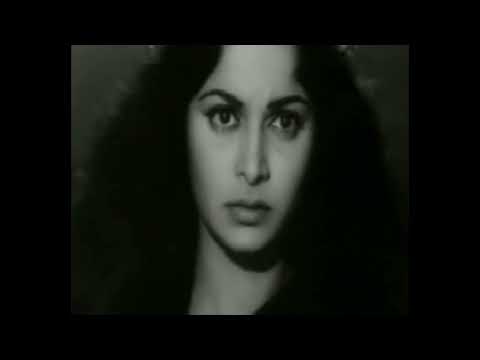 Na Tum Hamen Jano | न तुम हमें जनो के बोल | Hemant Kumar | Baat Ek Raat Ki 1962 | HD Song