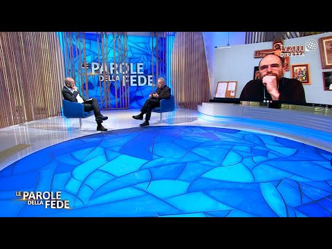 Le parole della fede, 10.5.2021-Che vuol dire dar da mangiare agli affamati e da bere agli assetati?