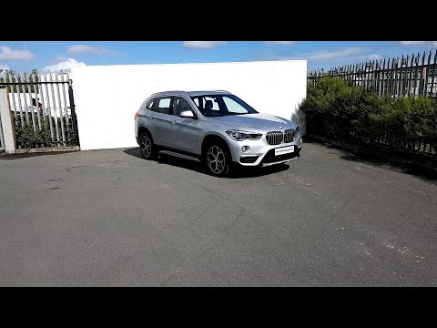 152D21458 - 152D21458 BMW X1 xDrive20d xLine