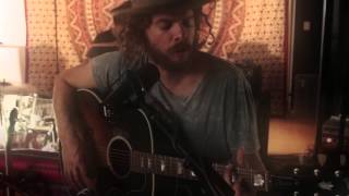 Andrew Stockdale Shed Sessions "Suitcase" Part 4