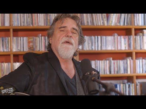 Darrell Scott - 'Passing' | #UnderTheAppleTree