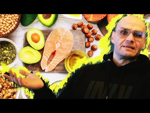 What you should know about fats