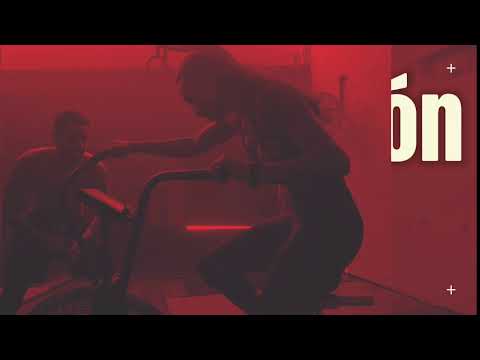 REEBOK CROSSFIT GAMES 2019