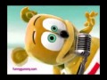 The Gummy Bear Song In Luig Group