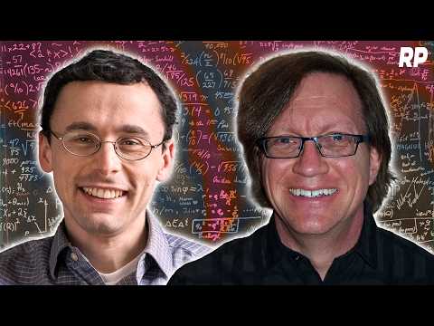Tim Maudlin & Jacob Barandes: The Indivisible Approach to Quantum Theory