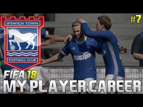 FIFA 18 Player Career Mode | Episode 7 | BEN WINS AN AWARD!