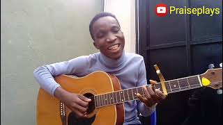How Are You My Friend Johnny Drille (cover)