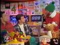 CBBC Is Chris The Anorak
