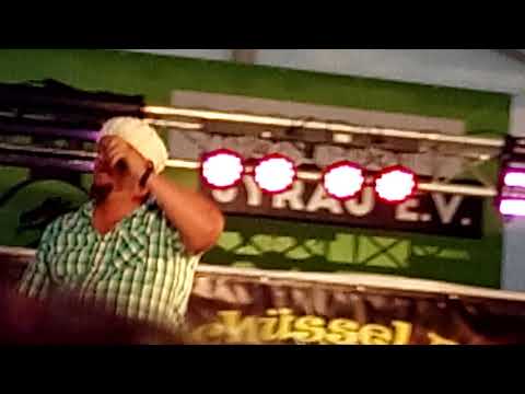 Höhlenfest 2017 in Syrau