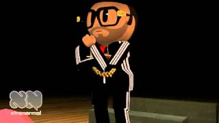 Playa From Around The Way