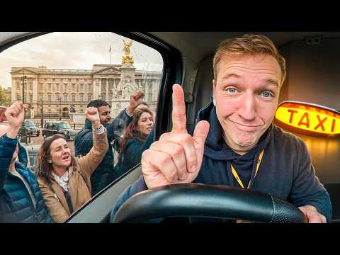 I STILL Can’t Handle the Day Shift!