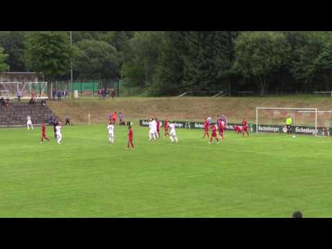 Highlights F95 - Sportfreunde Eisbachtal