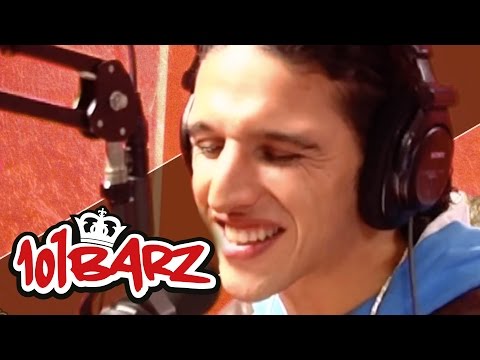 ALI B | Remastered Studiosessie | 101Barz