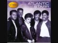 Atlantic Starr - My First Love