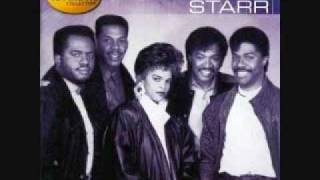 Atlantic Starr - My First Love