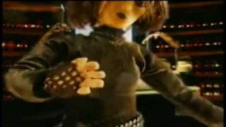 Yeah Yeah Yeahs &quot;Pin&quot; (official music video) (new song 2009) + Download