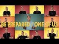Matt Bloyd - Be Prepared / One of Us Cover